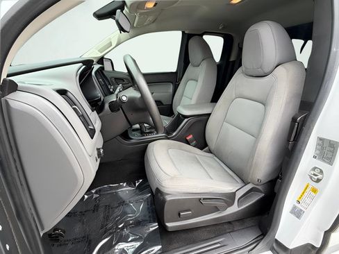 Used 2016 GMC Canyon W/T w/ Convenience Package image 7