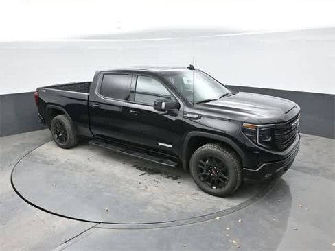 New 2026 GMC Sierra 1500 Elevation w/ Elevation Premium Package image 58