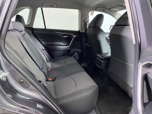 Used 2024 Toyota RAV4 XLE image 9