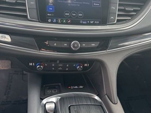 Used 2023 Buick Enclave Essence w/ Experience Buick Package image 24