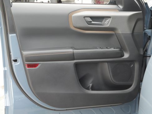 New 2026 Ford Bronco Sport Big Bend w/ Convenience Package image 35