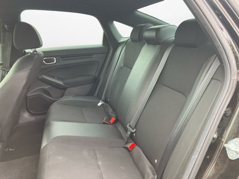 Used 2024 Honda Civic Sport image 16
