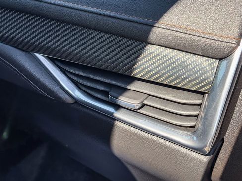 Used 2019 Cadillac XT4 Sport w/ Cold Weather Package image 36