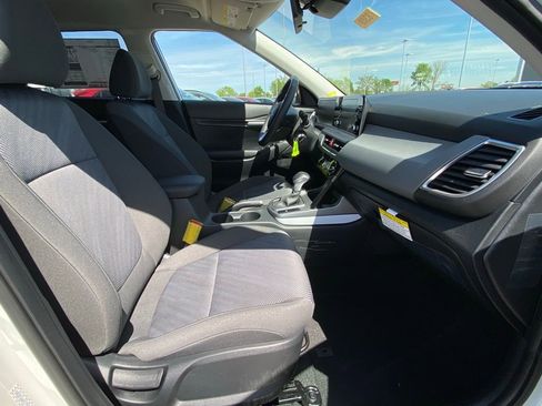 New 2026 Kia Seltos LX FWD image 25