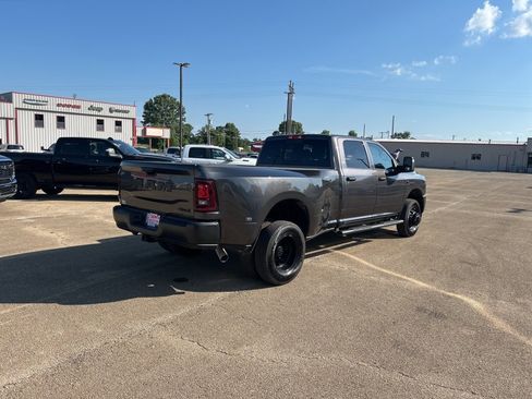 Used 2025 RAM 3500 Tradesman image 5