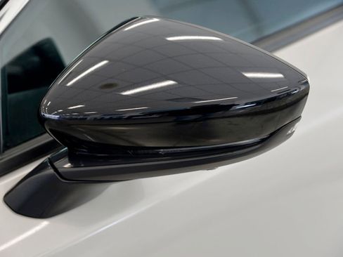 Certified 2025 MAZDA MAZDA3 2.5 Turbo Sedan w/Premium Plus image 12