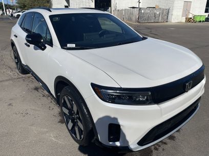 Used 2024 Honda Prologue Elite