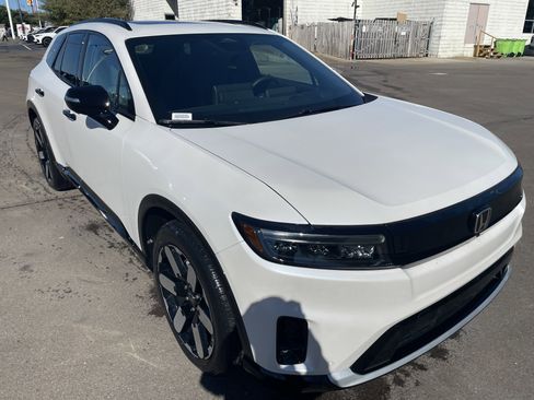 Used 2024 Honda Prologue Elite image 1