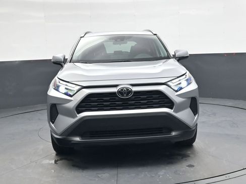 Used 2023 Toyota RAV4 XLE w/ Convenience Package image 10