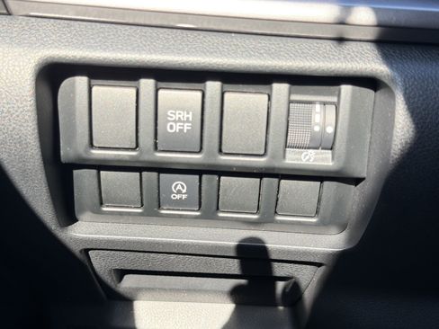 Certified 2022 Subaru Forester Premium w/ Popular Package #2 AWD/4WD image 26