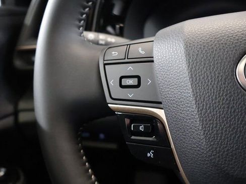 New 2026 Toyota Crown Limited image 18