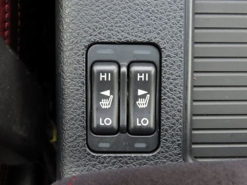 Used 2019 Subaru WRX STI image 23