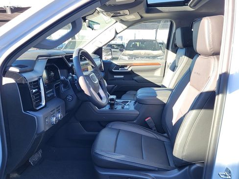 New 2026 GMC Sierra 1500 Denali image 16