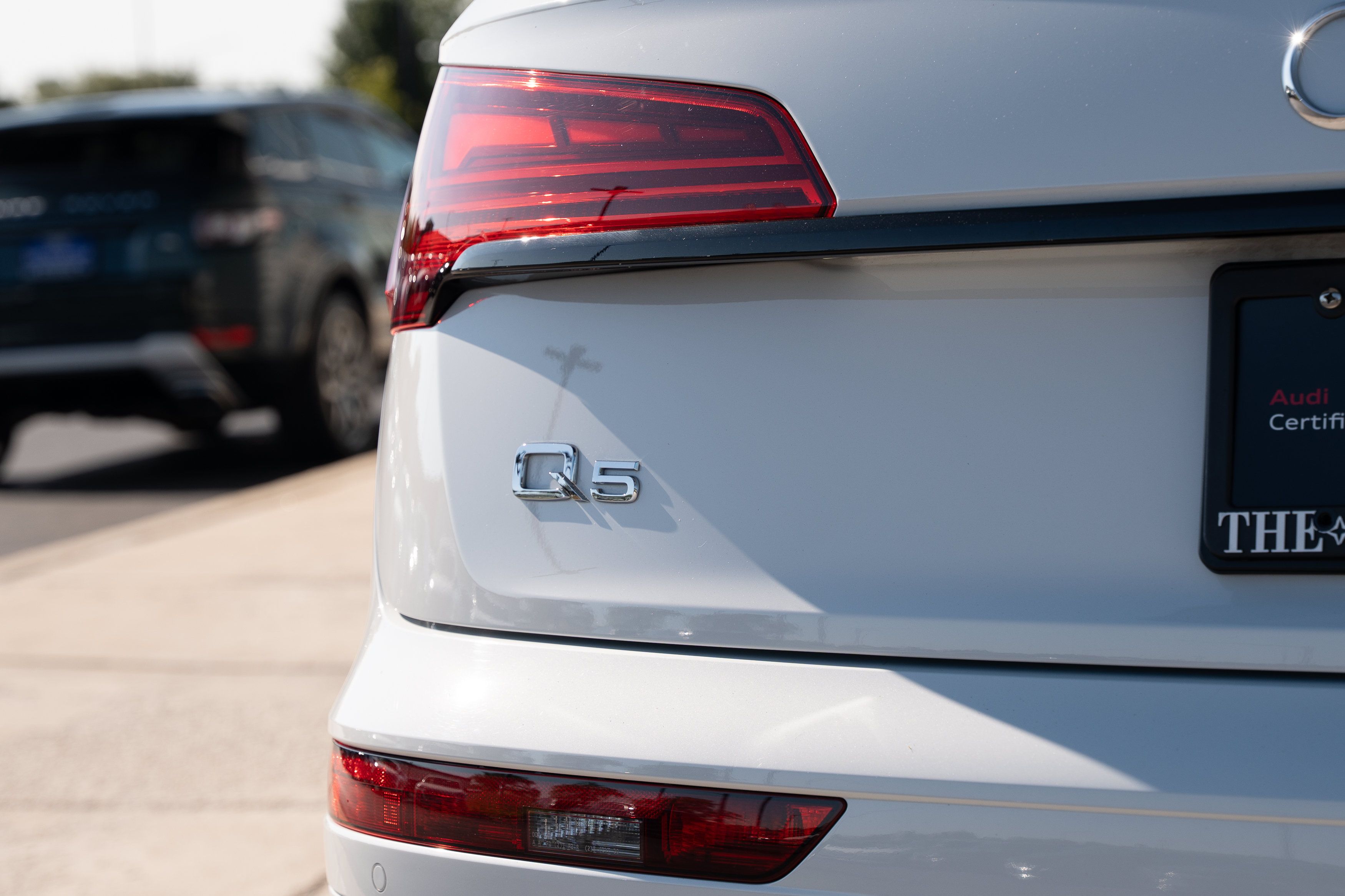 Certified 2023 Audi Q5 2.0T Prestige w/ Prestige Package AWD/4WD image 28