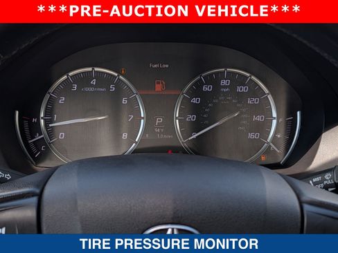 Used 2014 Acura MDX SH-AWD image 31