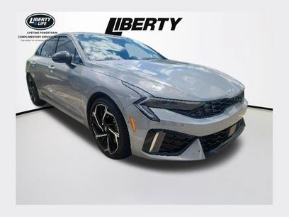 Used 2026 Kia K5 GT w/ GT1 Package