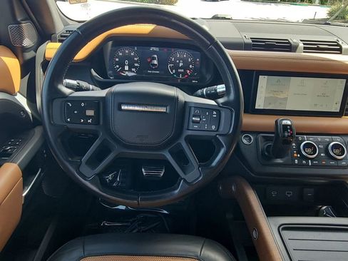 Used 2021 Land Rover Defender 110 X image 18