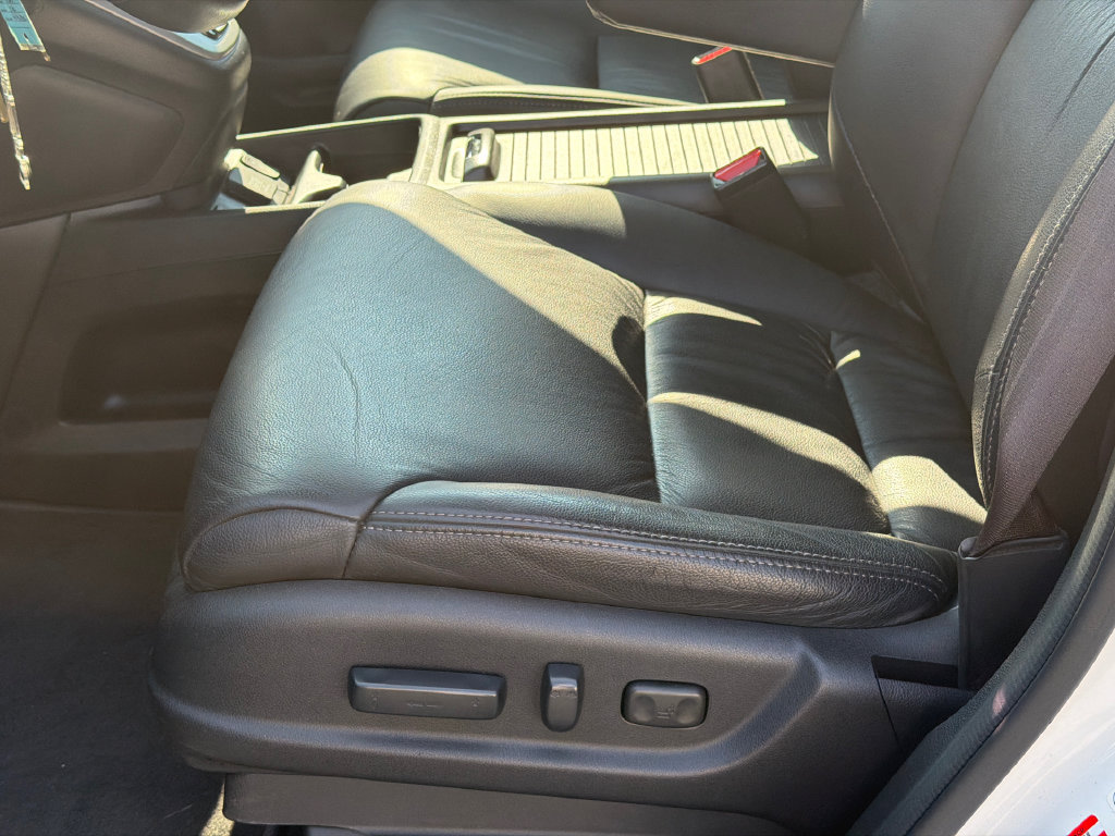 Used 2014 Honda CR-V EX-L image 15