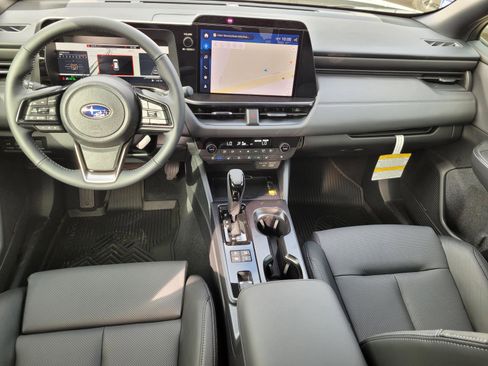 New 2026 Subaru Outback Touring image 5