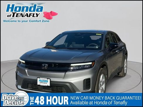 New 2026 Honda Prologue EX image 2