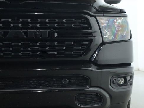 Certified 2023 RAM 1500 Big Horn image 7