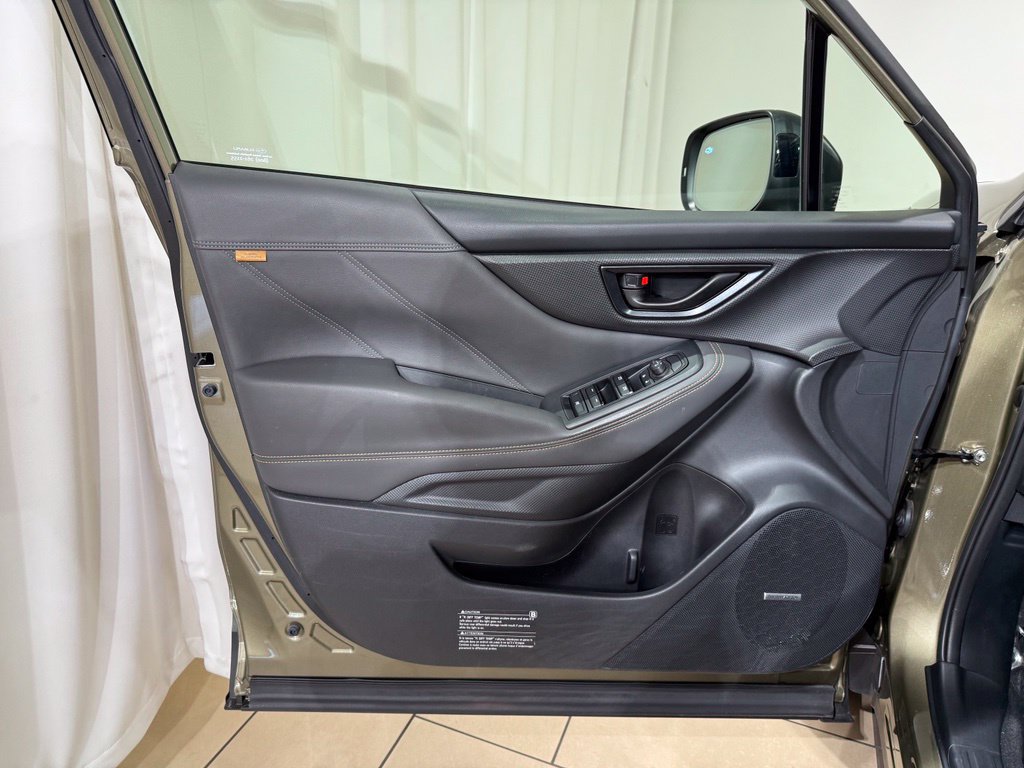 Used 2024 Subaru Forester Wilderness AWD/4WD image 15