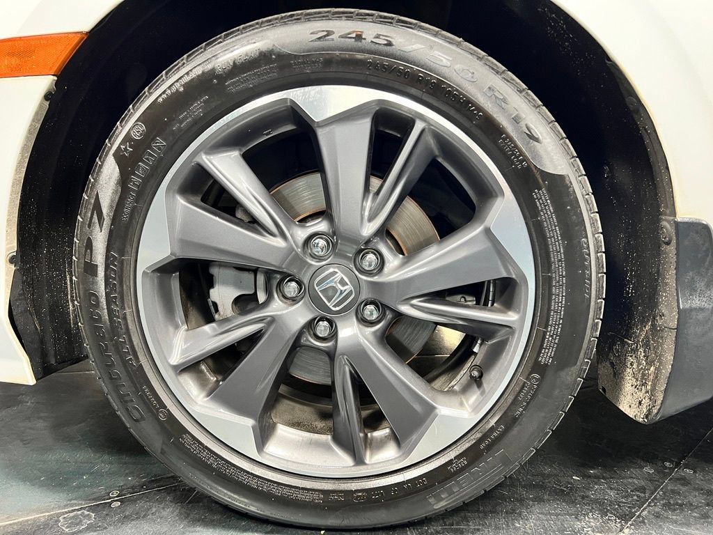 Used 2022 Honda Odyssey Elite image 12
