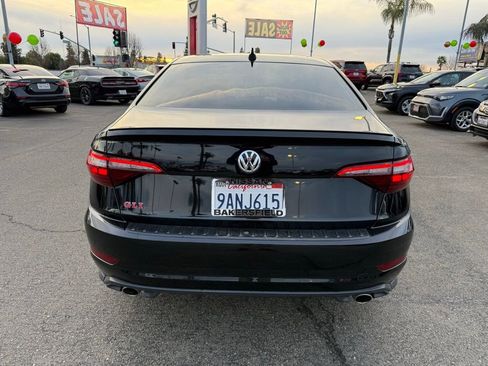 Used 2021 Volkswagen Jetta GLI image 5