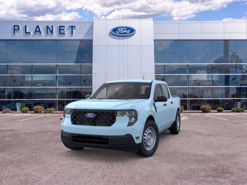 New 2026 Ford Maverick XL FWD image 2