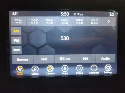 Used 2021 Jeep Renegade Sport FWD image 25