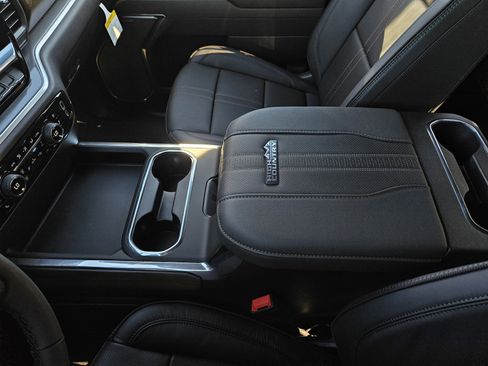 New 2026 Chevrolet Silverado 2500 High Country w/ Technology Package image 23