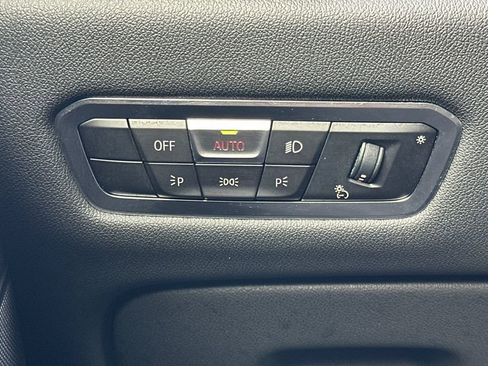 Used 2022 BMW X5 xDrive45e w/ Climate Comfort Package image 31