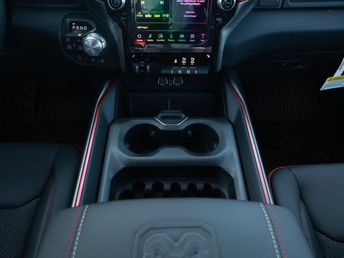 New 2026 RAM 1500 Rebel AWD/4WD image 28