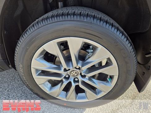 New 2025 Toyota RAV4 XLE Premium w/ Weather Package image 25