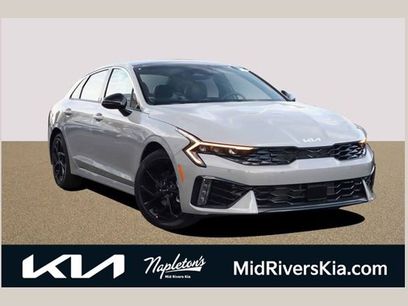 New 2026 Kia K5 GT-Line w/ GT-Line Premium Package