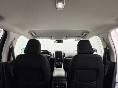 Used 2023 Ford Edge SEL w/ Convenience Package AWD/4WD image 29