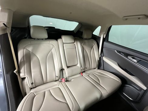 Certified 2021 Lincoln Nautilus FWD w/ Equipment Group 101A image 23