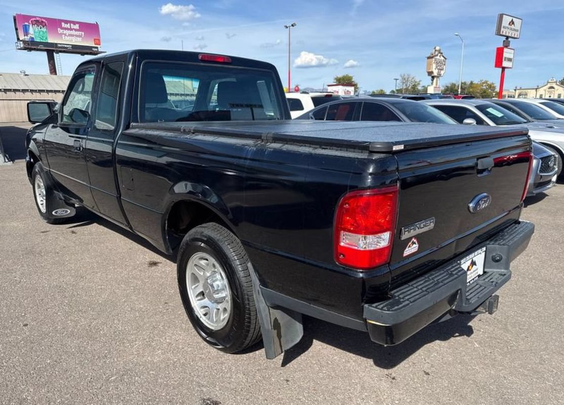 Used 2010 Ford Ranger XL RWD image 5