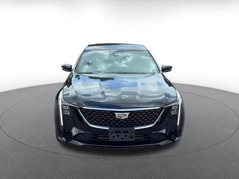 Used 2026 Cadillac CT5 Premium Luxury RWD image 4