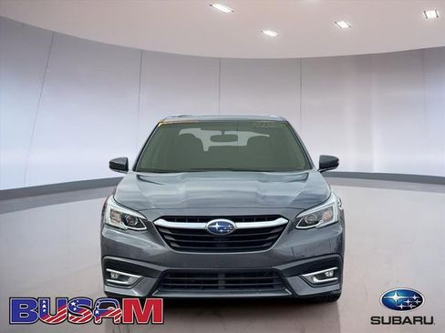 Used 2020 Subaru Legacy Limited XT w/ Popular Package #2 image 2