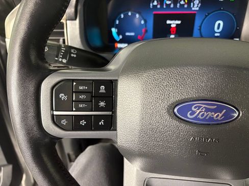 Used 2024 Ford F150 Lariat w/ Equipment Group 502A High AWD/4WD image 22