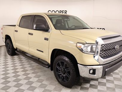 Used 2020 Toyota Tundra SR5