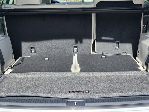 New 2026 Volkswagen Atlas SEL Premium R-Line image 31