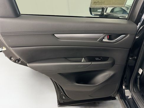 Used 2024 MAZDA CX-5 AWD 2.5 S w/ Select Package image 27