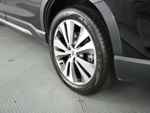 Used 2022 Subaru Ascent Limited image 67