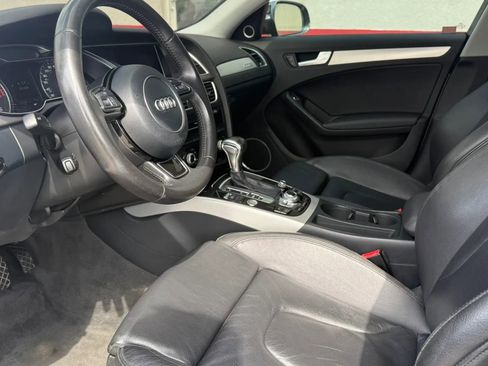 Used 2014 Audi A4 2.0T Premium Plus w/ Premium Plus Package image 9