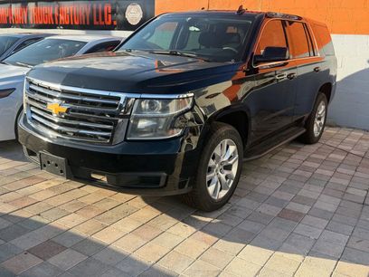 Used 2020 Chevrolet Tahoe 2WD