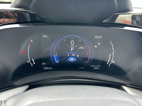 Used 2023 Lexus NX 350 AWD w/ Vision Package image 21