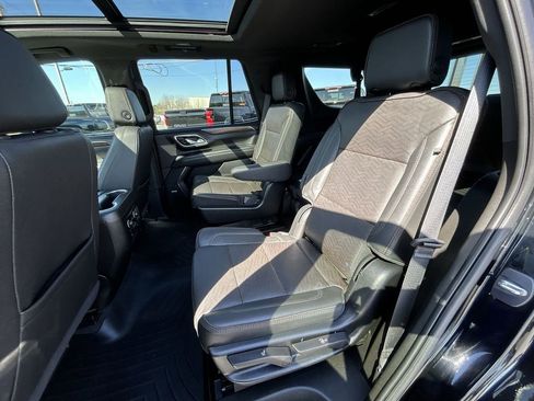 Used 2022 Chevrolet Tahoe High Country AWD/4WD image 26
