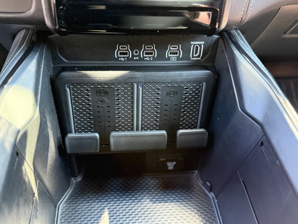 Used 2026 RAM 1500 Limited AWD/4WD image 29